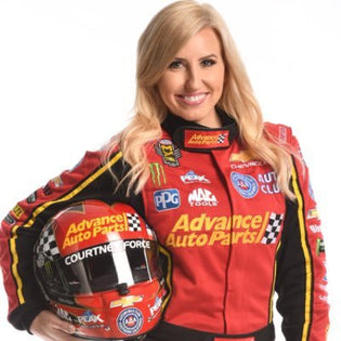 Courtney Force