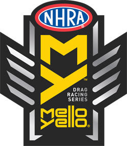 NHRA