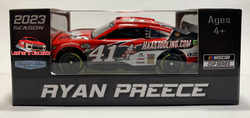 RYAN PREECE 2023 HAAS TOOLING 1:64 ARC DIECAST