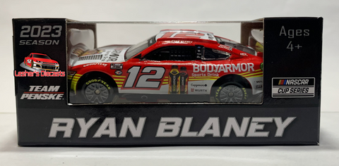 RYAN BLANEY 2023 BODYARMOR 1:64 ARC DIECAST