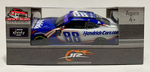 KYLE LARSON 2022 HENDRICKCARS.COM XFINITY 1:64 ARC DIECAST