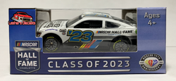 NASCAR HALL OF FAME 2023 1:64 ARC DIECAST