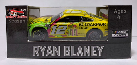 RYAN BLANEY 2022 BODYARMOR EDGE 1:64 ARC DIECAST
