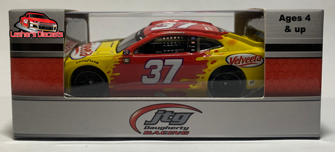 RYAN PREECE 2021 VELVETTA 1:64 ARC