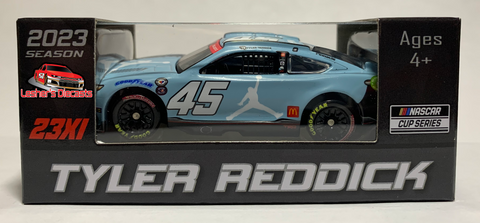 TYLER REDDICK 2023 JORDAN BRAND 1:64 ARC DIECAST