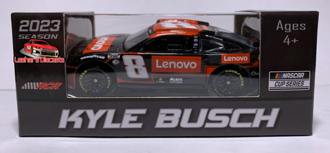 KYLE BUSCH 2023 LENOVO 1:64 ARC DIECAST -