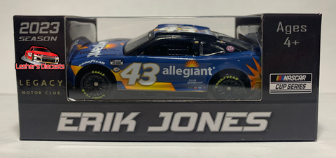 ERIK JONES 2023 ALLEGIANT 1:64 ARC DIECAST