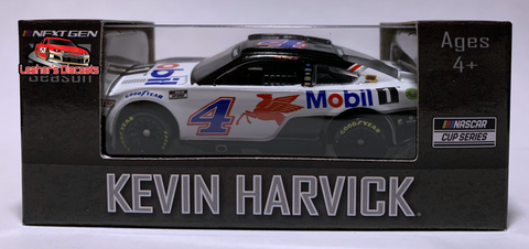 KEVIN HARVICK 2022 MOBIL 1 1:64 ARC DIECAST
