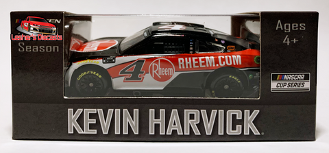 KEVIN HARVICK 2022 RHEEM 1:64 ARC DIECAST