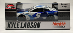 KYLE LARSON 2021 METROTECH AUTOMOTIVE 1:64 ARC DIECAST