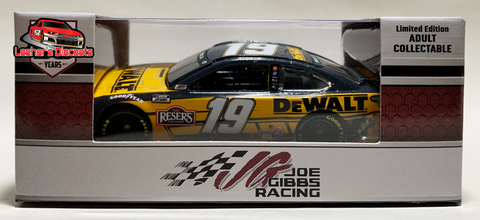 MARTIN TRUEX JR 2021 DEWALT 1:64 ARC DIECAST