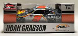 NOAH GRAGSON 2021 #9 BASS PRO SHOPS/TRUETIMBER 1:64 ARC DIECAST