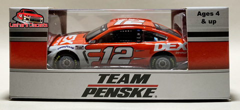 RYAN BLANEY 2021 DEX IMAGING 1:64 ARC DIECAST