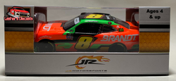 MIGUEL PALUDO 2021 BRANDT 1:64 ARC DIECAST