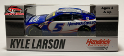 KYLE LARSON 2021 HENDRICKCARS.COM 1:64 ARC NASCAR CHAMPION DIECAST
