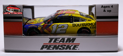 RYAN BLANEY 2021 BODYARMOR EDGE 1:64 ARC DIECAST