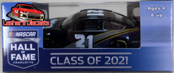 Nascar Hall Of Fame class of 2021 Diecast 1:64 ARC