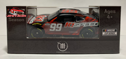 TRACKHOUSE RACING 2022 K1 SPEED TEST CAR 1:64 ARC DIECAST
