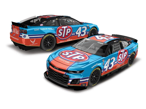 ERIK JONES 2023 STP 1:64 ARC DIECAST