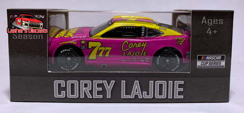COREY LAJOIE 2022 STACKING PENNIES THROWBACK 1:64 ARC DIECAST