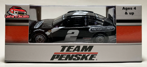 BRAD KESELOWSKI 2021 FREIGHTLINER 1:64 ARC DIECAST