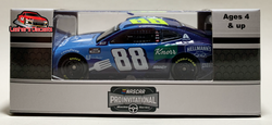 DALE EARNHARDT JR 2021 FIGHT HUNGER IRACING 1:64 ARC DIECAST