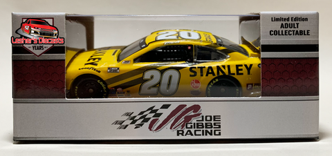 CHRISTOPHER BELL 2021 STANLEY 1:64 ARC DIECAST