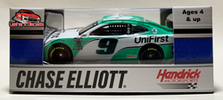 CHASE ELLIOTT 2021 UNIFIRST 1:64 ARC DIECAST