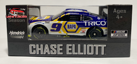 CHASE ELLIOTT 2022 NAPA / TRICO 1:64 ARC DIECAST