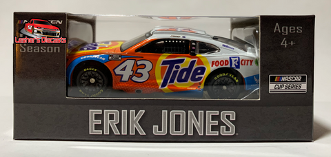 ERIK JONES 2022 TIDE 1:64 ARC DIECAST