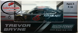 Trevor Bayne 2017 #6 Advocare Ford Fusion 1:64 ARC - - Lesher's Diecasts ®