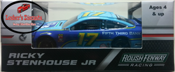 Ricky Stenhouse Jr 2018 #17 Fifth Third Bank Ford 1:64 ARC - - Lesher's Diecasts ®