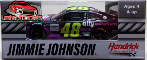 JIMMIE JOHNSON 2020 FUELING FUTURES 1:64 ARC -