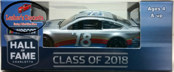 Nascar Hall Of Fame Class of 2018 1:64 ARC - - Lesher's Diecasts ®