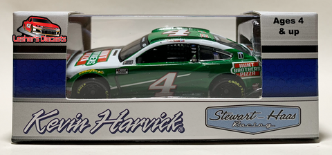 KEVIN HARVICK 2021 HUNTER BROTHERS 1:64 ARC -
