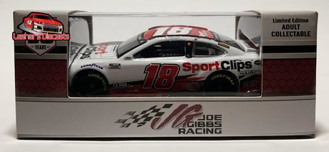 KYLE BUSCH 2021 SPORT CLIPS 1:64 ARC DIECAST