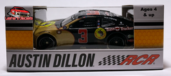 AUSTIN DILLON 2021 BASS PRO SHOPS DARLINGTON THROWBACK 1:64 ARC DIECAST