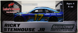 Ricky Stenhouse Jr 2019 #17 Fifth Third Bank Ford 1:64 ARC - - Lesher's Diecasts ®