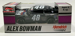 ALEX BOWMAN 2021 ALLY SALUTES 1:64 ARC DIECAST