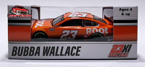 BUBBA WALLACE 2021 ROOT INSURANCE 1:64 ARC DIECAST